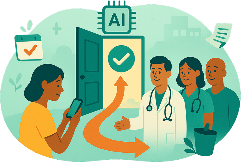 Problem Illustration