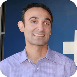 Dr. Caesar Djavaherian