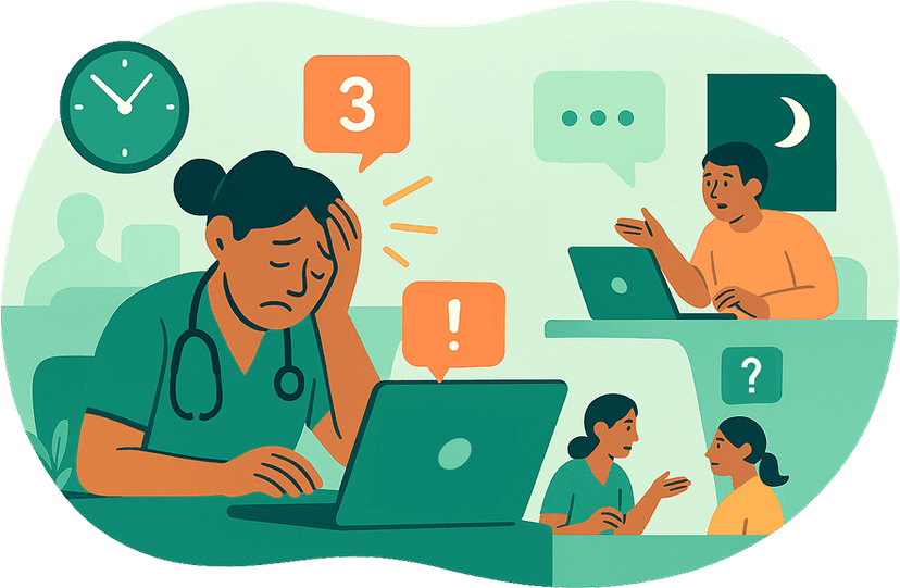 Problem Illustration