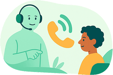 Intelligent call handling