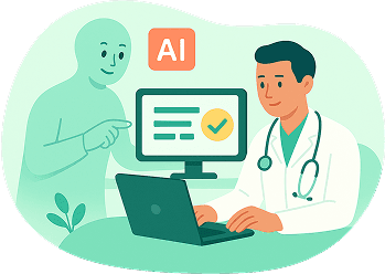 Intelligent documentation